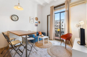 Lodging Apartments Pere IV
